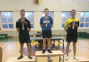 Tradicinis turnyras trenerio Z. Sliževskio atminimui
