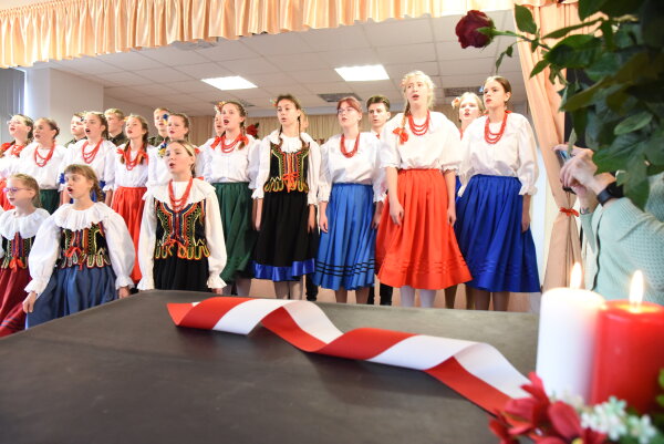 Z Dniem Niepodległości Polski!