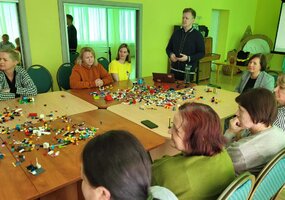 Vaikų sveikatingumo ugdymas