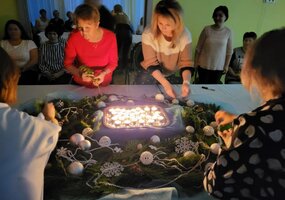 Vaikų sveikatingumo ugdymas