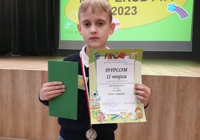 Mały Erudyta 2023