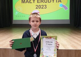 Mały Erudyta 2023
