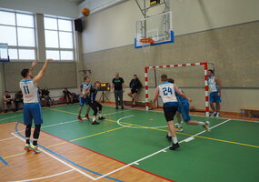 „Nowa Fala“ - Šalčininkų rajono 3x3 krepšinio čempionato nugalėtojai