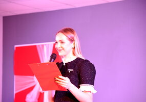Kalėdinius susitikimų grandinę pradėjo Šalčininkų seniūnija