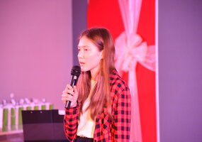 Kalėdinius susitikimų grandinę pradėjo Šalčininkų seniūnija