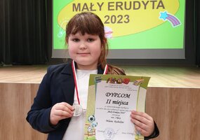 Mały Erudyta 2023