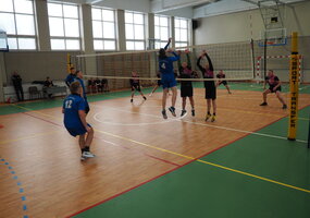 Butrimonių komanda - nugalėtojai
