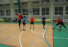 „Nowa Fala“ - Šalčininkų rajono 3x3 krepšinio čempionato nugalėtojai