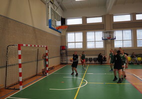 „Nowa Fala“ - Šalčininkų rajono 3x3 krepšinio čempionato nugalėtojai