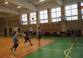„Nowa Fala“ - Šalčininkų rajono 3x3 krepšinio čempionato nugalėtojai