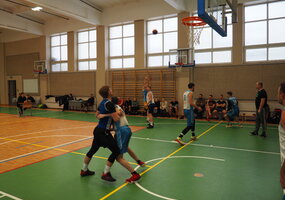 „Nowa Fala“ - Šalčininkų rajono 3x3 krepšinio čempionato nugalėtojai