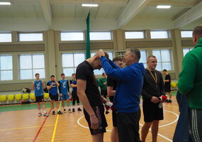 „Nowa Fala“ - Šalčininkų rajono 3x3 krepšinio čempionato nugalėtojai