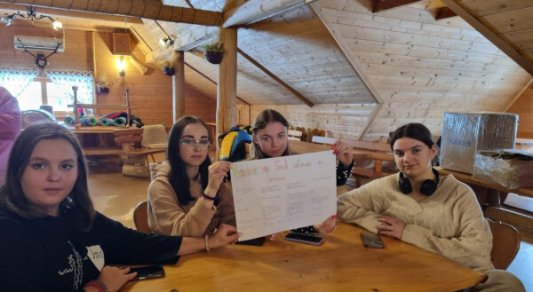 Lenkijos ir Lietuvos sveikatos žemėlapis