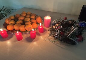 Projektas „Sveikata- brangiausias turtas“