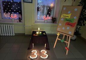Butrimonių A. Krepštul gimnazija