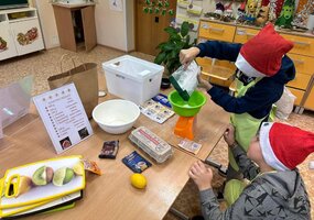 Projektas „Sveikata- brangiausias turtas“