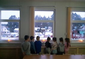 Jašiūnų lopšelis – darželis „Žilvitis“