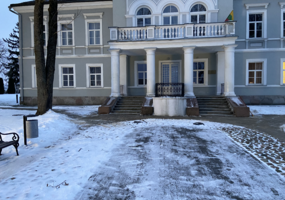 Šalčininkų S. Moniuškos menų mokykla