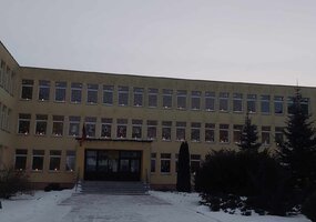 Dieveniškių A. Mickevičiaus gimnazija