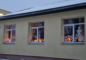 Dieveniškių „Ryto“ gimnazija