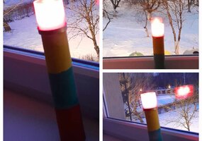 Šalčininkų „Santarvės“ gimnazija