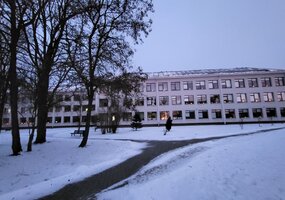 Šalčininkų J. Sniadeckio gimnazija