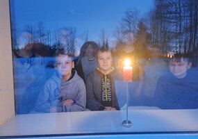 Turgelių Povilo Ksavero Bžostovskio gimnazija