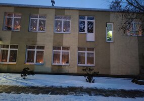 Zavišonių lopšelis – darželis „Varpelis“