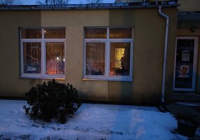 Zavišonių lopšelis – darželis „Varpelis“