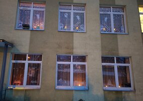 Zavišonių lopšelis – darželis „Varpelis“