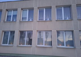 Eišiškių lopšelis – darželis „Žiburėlis“