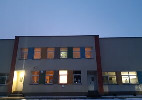 Jašiūnų lopšelis – darželis „Žilvitis“