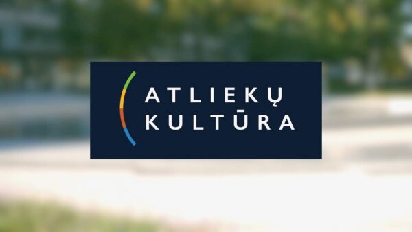 Pasižvalgykime po Lietuvos miestus - kada rūšiuoti maisto atliekas galės visi?