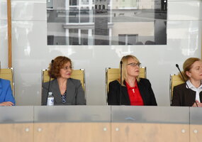 „Tūkstantmečio mokyklos II“ – kas keisis Šalčininkų rajono gimnazijose?