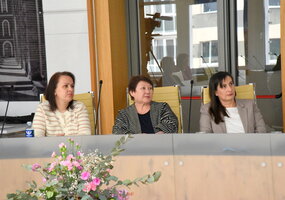 „Tūkstantmečio mokyklos II“ – kas keisis Šalčininkų rajono gimnazijose?