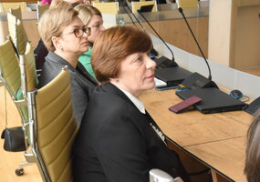 „Tūkstantmečio mokyklos II“ – kas keisis Šalčininkų rajono gimnazijose?