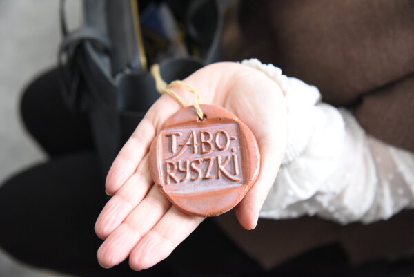 W Taboryszkach odbyła się konferencja „W imię Boga – ludzie naszej ziemi”