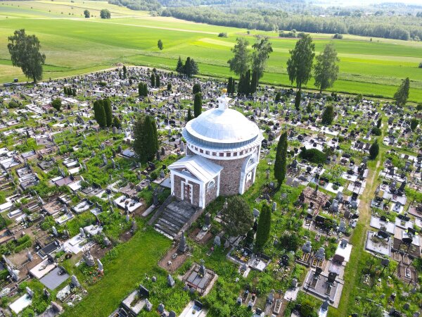 Wsparcie dla wspólnot religijnych