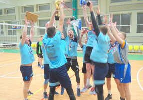 „Fanat Volley” - Šalčininkų rajono mero taurės nugalėtojai