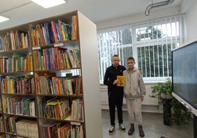 Jaunimas mokėsi formuoti atsakingą požiūrį į finansus