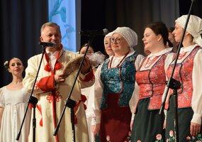 „Solczanie” w Połańcu