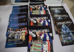 „Solczanie” w Połańcu