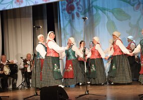 „Solczanie” w Połańcu