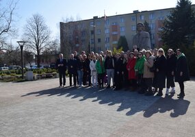„Solczanie” w Połańcu