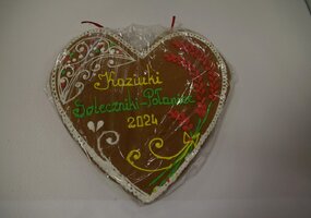 „Solczanie” w Połańcu