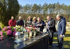 „Solczanie” w Połańcu