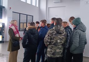 galerijos nuotrauka