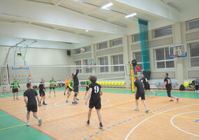 „Fanat Volley” - Šalčininkų rajono mero taurės nugalėtojai