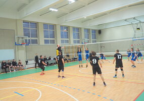 „Fanat Volley” - Šalčininkų rajono mero taurės nugalėtojai