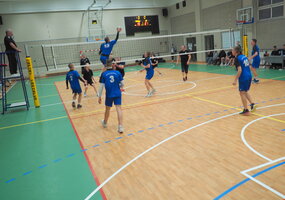 „Fanat Volley” - Šalčininkų rajono mero taurės nugalėtojai